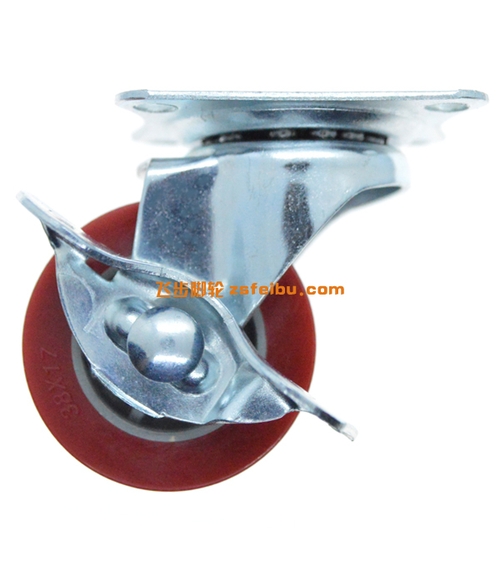 食品厂不锈钢脚轮的FDA认证标准解析