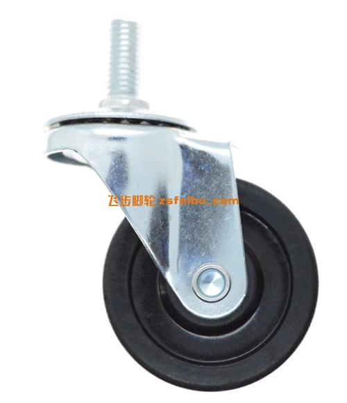 盐雾试验箱中的脚轮耐腐蚀性测试：行业标准与实际工况的差距