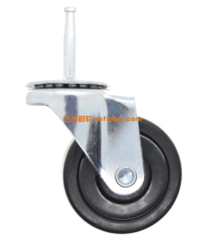 温度极限挑战:万向轮材料在高温与严寒下的性能表现与选择