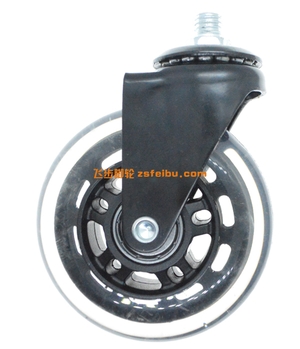 脚轮铆钉的品种简介：小零件的大作用——从基础类型到行业应用的深度解析