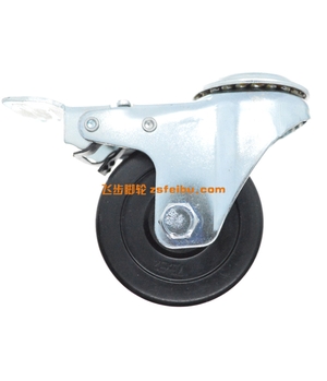 全球脚轮10大品牌：技术、市场与生态的深度剖析（2025）