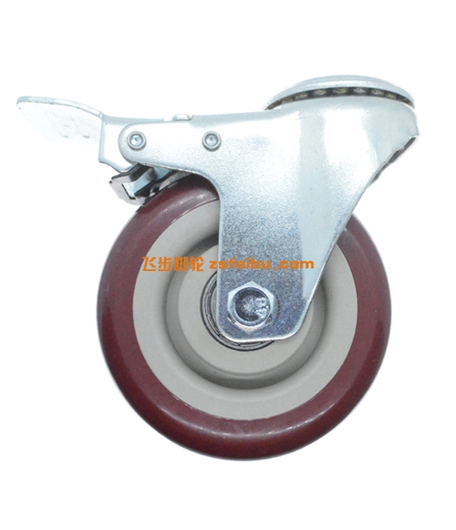 食品级硅胶脚轮：制药车间无尘环境下的材料合规性