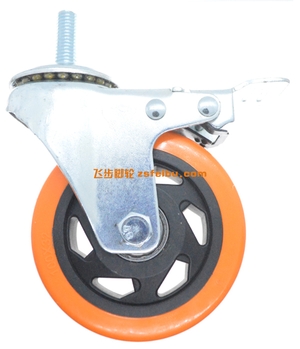 如何通过“红牌作战”解决脚轮厂家车间的顽固问题点