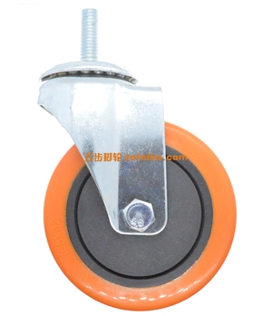 从“轮子”的哲学意义看脚轮:运动、改变、效率的象征,人类文明演进中的“动态支点”