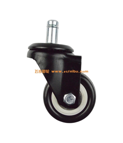 脚轮启动力测试：如何量化“推拉省力感”？