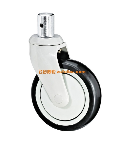 老龄化社会下的适老化家具脚轮设计：防滑与易用性的双重突破