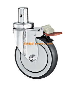 智能家居普及下静音脚轮的创新方向