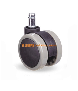 脚轮在物流学中的地位：提升效率的关键节点