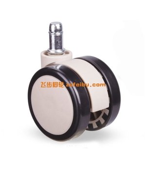 酚醛树脂轮(电木轮):防静电、耐高温的经典解决方案