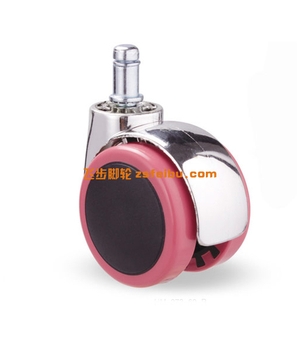 高低温循环测试对脚轮材料的影响研究