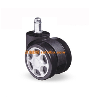 磁流变液脚轮:主动减震技术在高端办公椅中的可行性研究