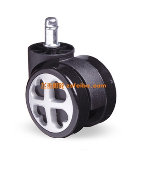 如何更换脚轮的轴承？需要哪些专用工具