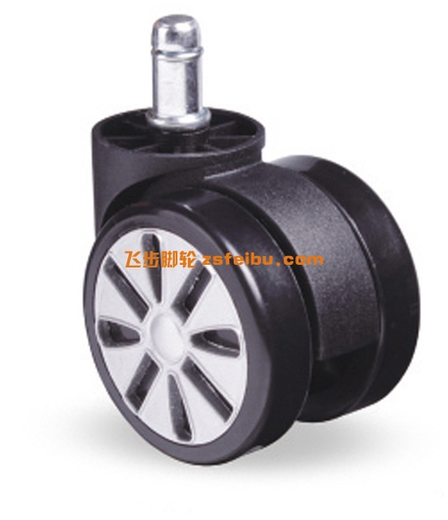 高温环境脚轮的耐热设计:材料选择与结构优化