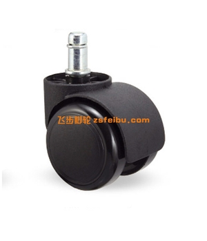 脚轮旋转灵活性测试：扭矩阈值设定方法