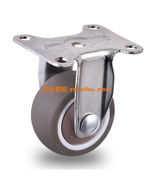 规格为轻型TPR静音轮的产品,编号T64256564