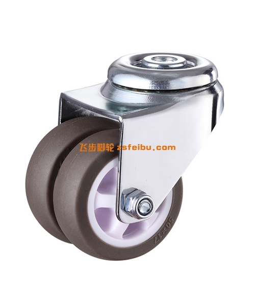 规格为轻型TPR静音轮的产品,编号S62496931