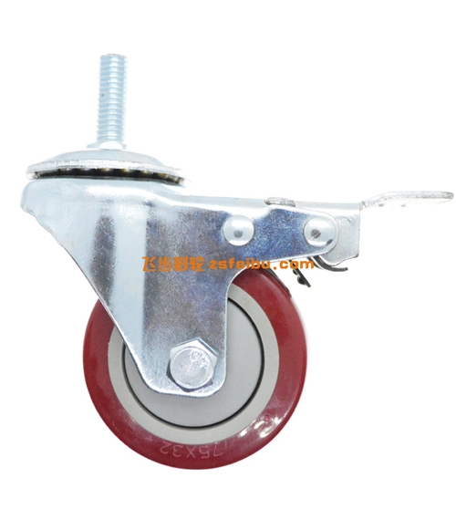 食品级万向轮：符合FDA标准的材料有何特殊要求