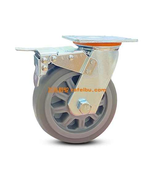 规格为重型轮的产品,编号J41764597