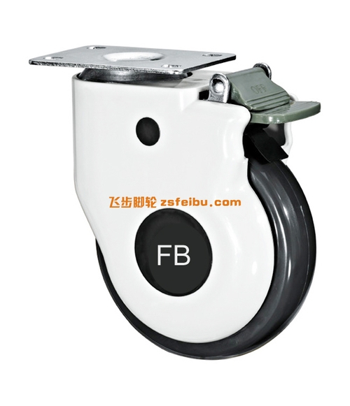 退休前，他把毕生经验编成了一本“脚轮听音辨故障”手册