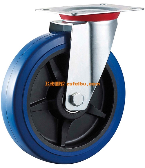 规格为工业轮的产品,编号E16070801