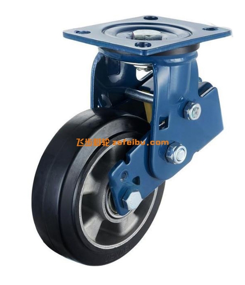 规格为重型减震轮的产品,编号Z22068958