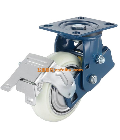 规格为重型减震轮的产品,编号T81950710