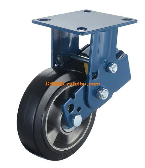 规格为重型减震轮的产品,编号S40741498