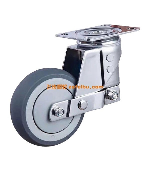 规格为中型弹簧轮的产品,编号Q29921760