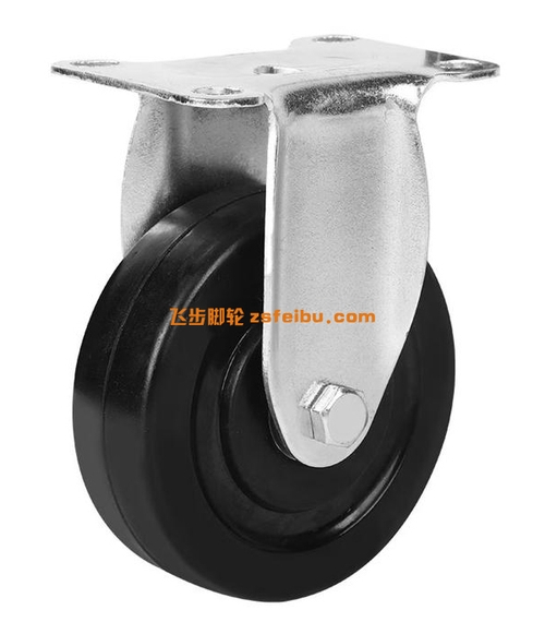 防静电脚轮