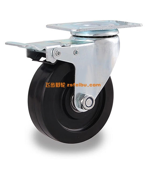 防静电脚轮