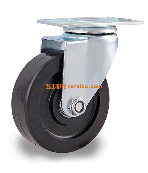 防静电脚轮