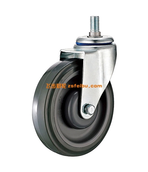 规格为超市购物车轮的产品,编号T30125456